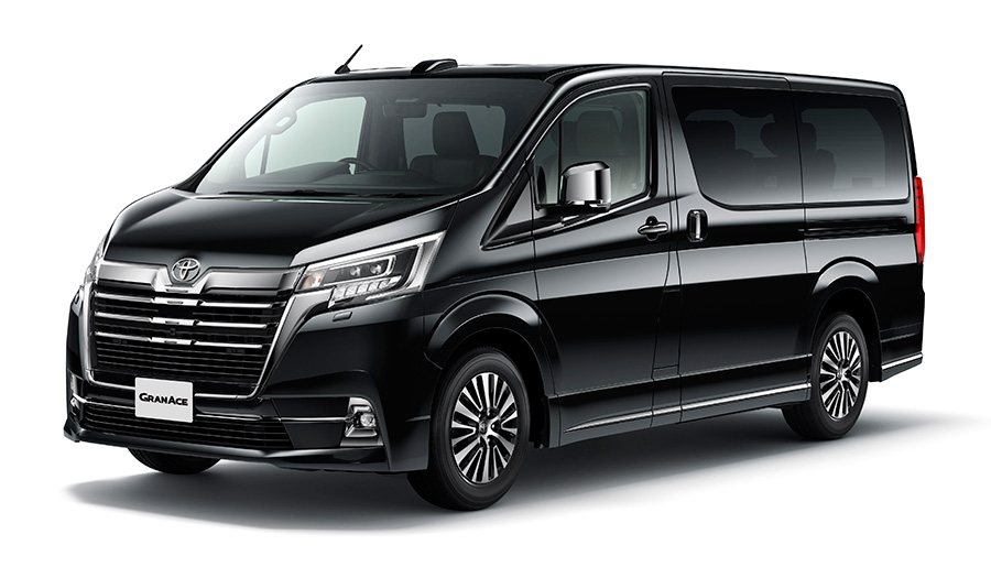 Tokyo Hotel → Tokyo Train Station – Private One-Way Transfer